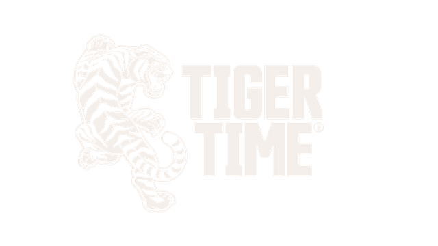 Tiger Time