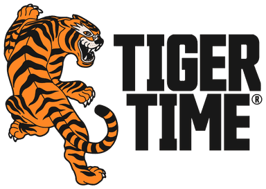 Tiger Time