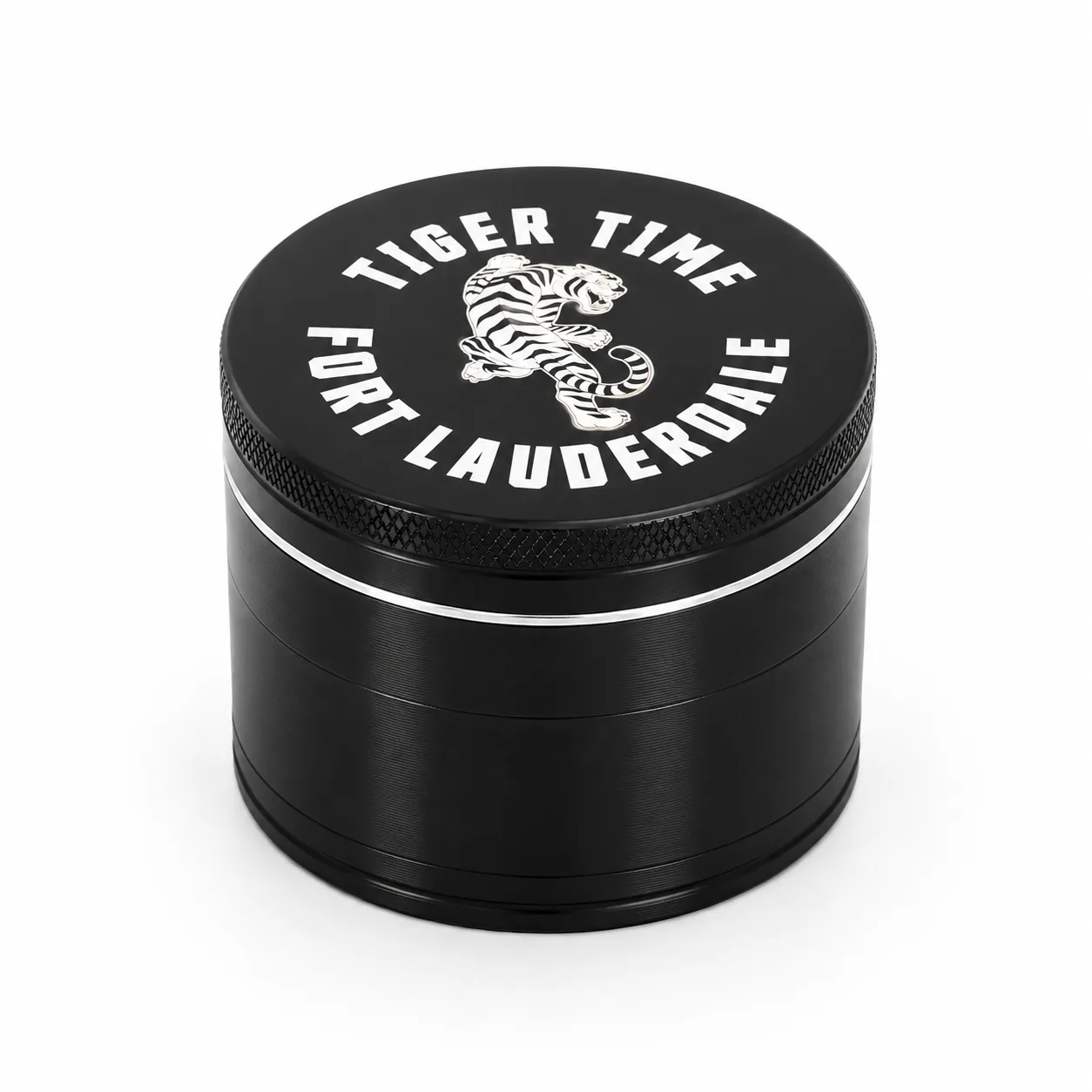 GRINDER TIGER TIME — ALTO