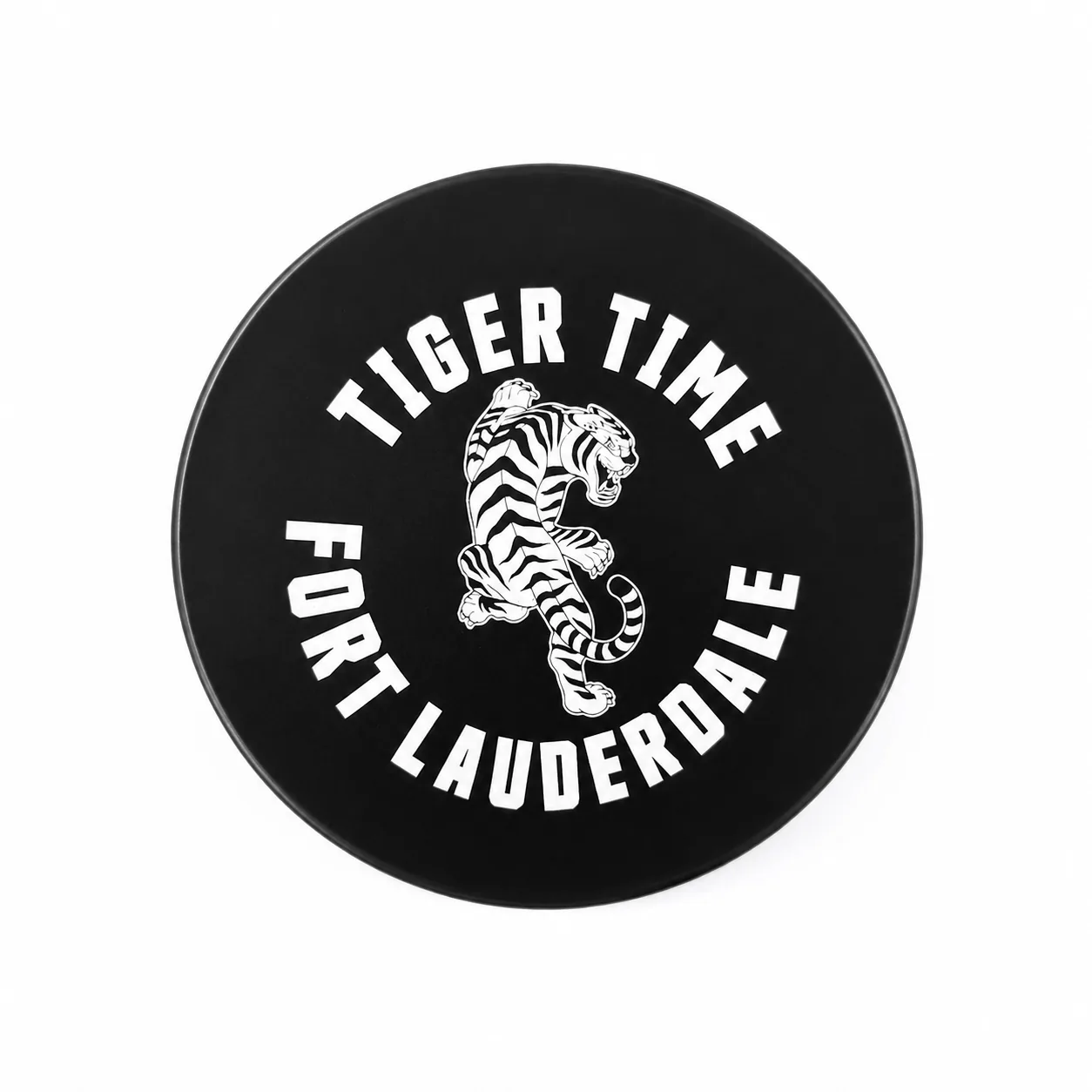 GRINDER TIGER TIME — CLASSIC