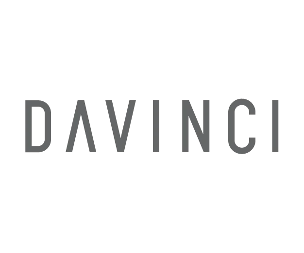 Logo DaVinci