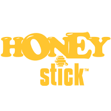 Logo HoneySticks